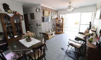 Imagem 2: Apartamento para venda Boa Viagem 89 m2 com 3 quartos e 2 vagas garagem - Recife - PE