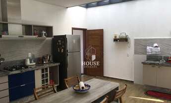 Imagem 6: Casa com 2 dormitórios à venda, 175 m² por R$ 790.000,00 - Jardim Santa Mônica I - Mogi Gu