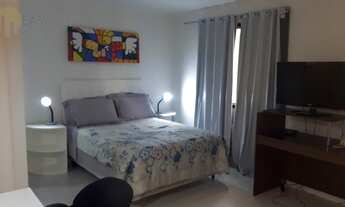 Imagem 2: Flat em Itaim Bibi - São Paulo, SP