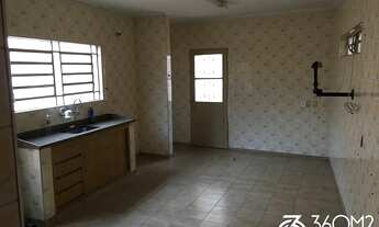 Imagem 3: Casa para Venda em São Bernardo do Campo, Baeta Neves, 2 dormitórios, 2 banheiros, 2 vagas