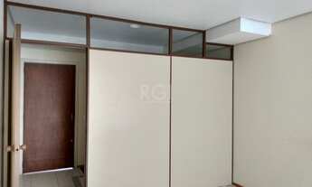Imagem 4: Porto Alegre - Conjunto Comercial/Sala - São João