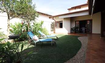 Imagem: Casa para venda na Cidade Universitária