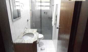 Imagem 6: Sobrado em Vila com 2 dormitórios sendo 1 suite, semi mobiliado, amplo porão, vaga para at