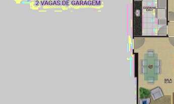 Imagem 7: GUARAPARI - Apartamento Padrão - PRAIA DO MORRO