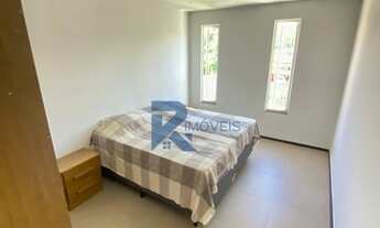 Imagem 4: Apartamento para venda tem 400 metros quadrados com 3 quartos em São Francisco - Serra - E