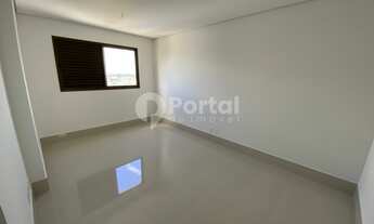 Imagem 5: Apartamento para venda tem 183 metros quadrados com 4 quartos em Jardim das Américas - Cui