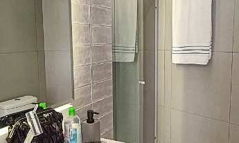 Imagem 3: Com a fachada mais imponente de toda Itapoã, lazer na cobertura com vista 360°!