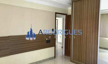 Imagem 4: Excelente apartamento à venda 3/4 localizado no Alto do Itaigara, bom para investimento!