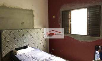 Imagem 4: Casa com 4 dormitórios à venda, 164 m² por R$ 250.000