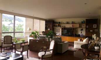 Imagem 5: RIO DE JANEIRO - Apartamento Padrão - LEBLON