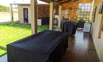 Imagem 3: Fazenda/Sítio/Chácara para venda com 240 metros quadrados com 4 quartos