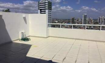 Imagem 7: Cobertura Quartier Lagoa Nova