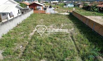 Imagem 2: Lote 350m² - Areias de Paulo Lopes/SC - Terreno