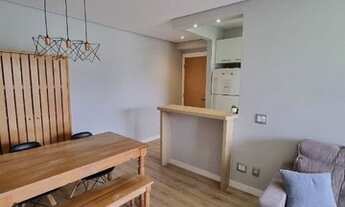 Imagem 2: São Paulo - Apartamento Padrão - Brás