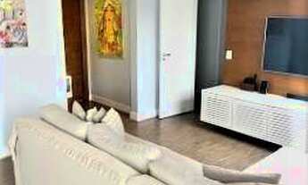 Imagem 3: APARTAMENTO  PARA VENDA COM 105 METROS, 03 DORMS E 02 VAGAS EM VILA OLÍMPIA - SÃO PAULO