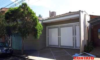 Imagem: Residencial - Centro