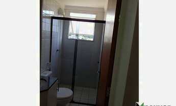 Imagem 3: Apartamento com 3 dormitórios à venda, 73 m² por R$ 400.000 - Jardim Santa Marina - Valinh