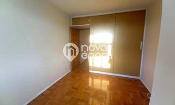 Imagem 5: Rio de Janeiro - Apartamento Padrão - Tijuca