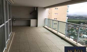 Imagem: Apartamento 4 suítes 278 m² - Jardim Colinas