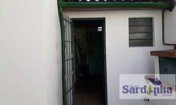 Imagem 2: Casa / Sobrado em Ferreira - São Paulo