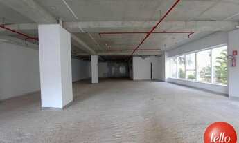 Imagem 2: São Paulo - Conjunto Comercial/sala - Jardins