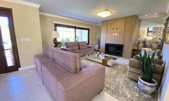 Imagem 4: Sobrado de luxo no Condado de Capão!