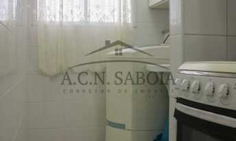 Imagem 8: Apartamento na Praia do Itaguá - Ubatuba