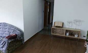 Imagem 6: Casa com 3 dorms, Ponta da Praia, Santos - R$ 850 mil, Cod: 23987