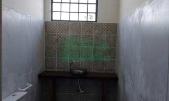 Imagem 6: Salão - Parque Residencial Rossetti - Cosmópolis