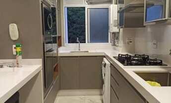 Imagem 2: Apartamento impecável 47 m²