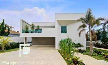 Imagem 3: CASA NOVA E MODERNA A VENDA NO RESIDENCIAL DOS LAGOS EM ITUPEVA