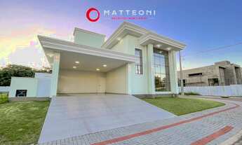 Imagem 2: Casa duplex de alto padrão, mobiliada no condomínio fechado Quinta do Lago