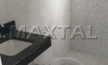 Imagem 4: Vende-se apartamento no térreo de 02 dormitório com suíte próximo ao metro Parada Inglesa