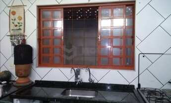 Imagem 4: Casa com 4 dormitórios à venda, 191 m² por R$ 350.000 - Jardim Eldorado - Indaiatuba/SP