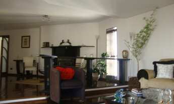 Imagem 2: Apartamento, 4 dormitórios, 3 suítes, 4 vagas, à venda em Santana, em São Paulo