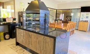 Imagem 3: Casa para locação no Condomínio Palmeiras Imperiais - Salto/SP