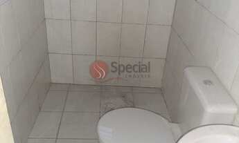 Imagem 2: Prédio em frente ao Metrô Carrão