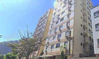 Imagem: Apartamento 2 dormitórios frente 2 banheiros