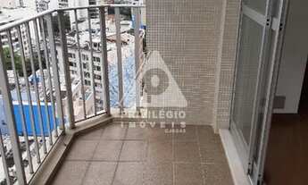 Imagem 7: Oportunidade! Original 3 quartos com duas vagas, varanda e infra completa!