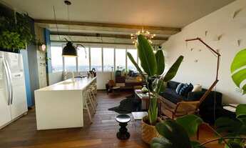 Imagem 3: Locação Apartamento 2 Dormitórios - 130 m² Vila Ipojuca