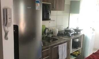 Imagem 6: Apartamento 2 Quartos com Suíte em Laranjeiras