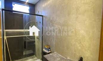 Imagem 5: CASA RESIDENCIAL em FRANCA - SP, PARQUE UNIVERSITÁRIO