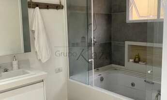 Imagem 3: Casa de condomínio para aluguel com 150 metros quadrados com 3 quartos