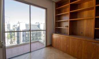 Imagem 4: Apartamento para locação no Itaim, 88m², 2 dormitorios, varanda e 1 vaga