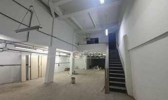 Imagem 3: Loja, 526 m² - venda por R$ 1.200.000,00 ou aluguel por R$ 6.000,00/mês - Morro da Glória