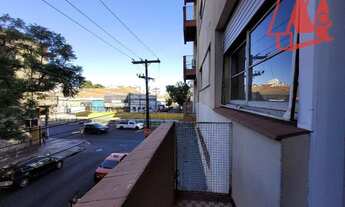 Imagem 6: Apartamento com 2 dormitórios para alugar, 80 m² por R$ 1.200,00/mês - Cidade Baixa - Port