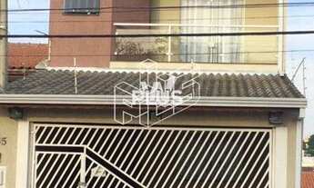 Imagem: Casa em Sorocaba bairro Jardim das Estrelas