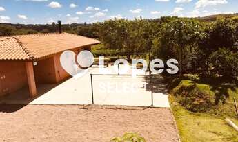 Imagem 6: Jaguariuna - Rural - Sítio da Ponte