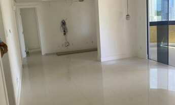 Imagem 4: Apartamento para Venda em Salvador, Pituba, 4 dormitórios, 2 suítes, 3 banheiros