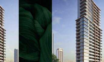 Imagem 3: Apartamento com 1 dormitório à venda, 43 m² por R$ 540.000,00 - Horto Florestal - Salvador